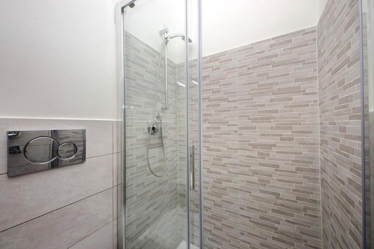 Flatinrome Termini 1 Apartamento